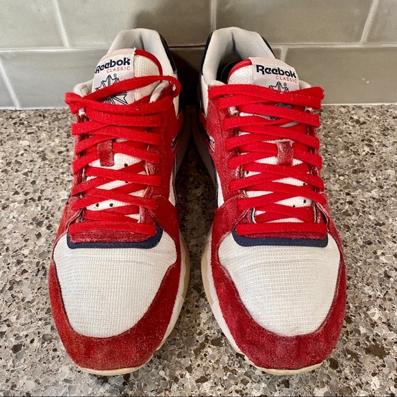 Reebok Classic GL6000 - Picture 4 of 5